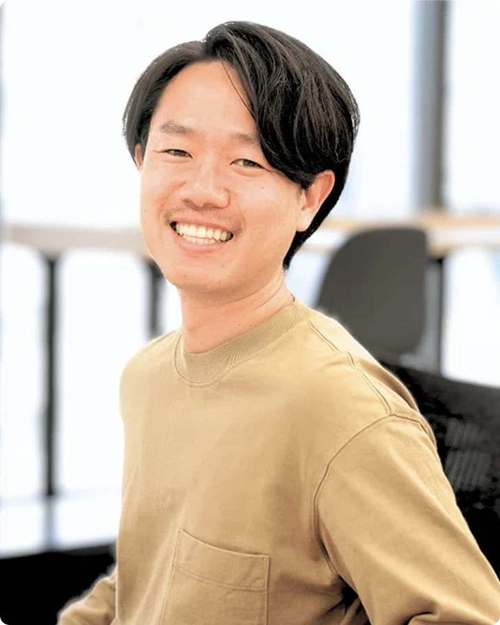 AIエンジニアの社員インタビュー