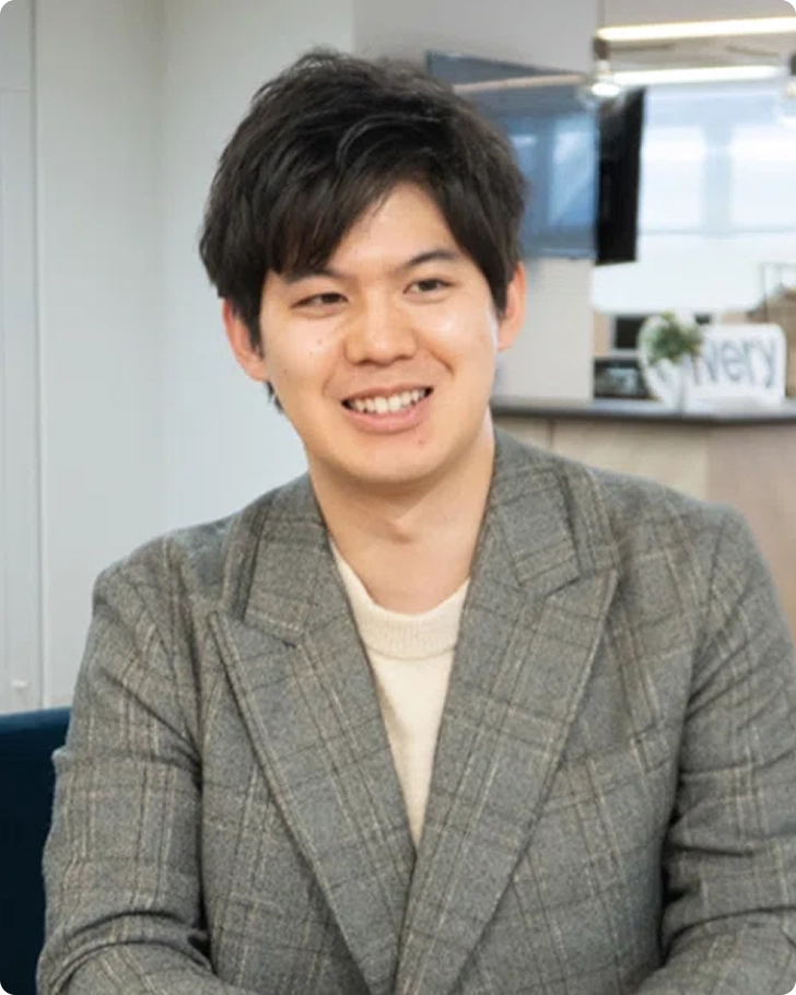AIエンジニアの社員インタビュー